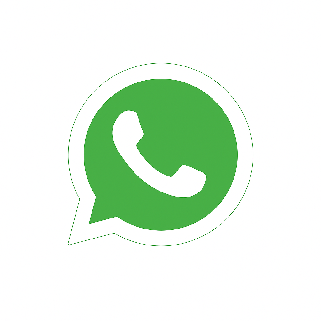 WhatsApp logo